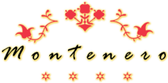 Montenero Resort & Spa logo i Tatrabjergene